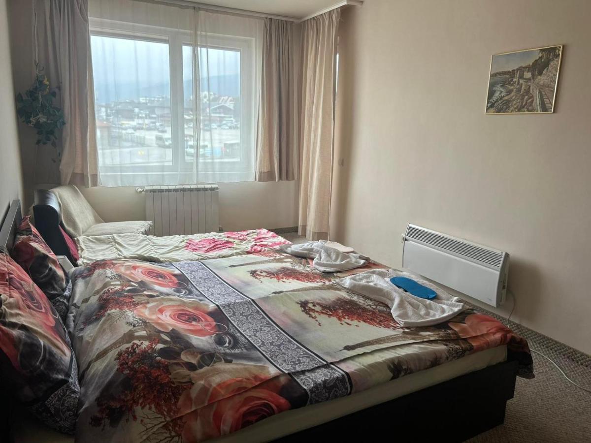 Appartamento Илен 433 Bansko Royal Towers Esterno foto