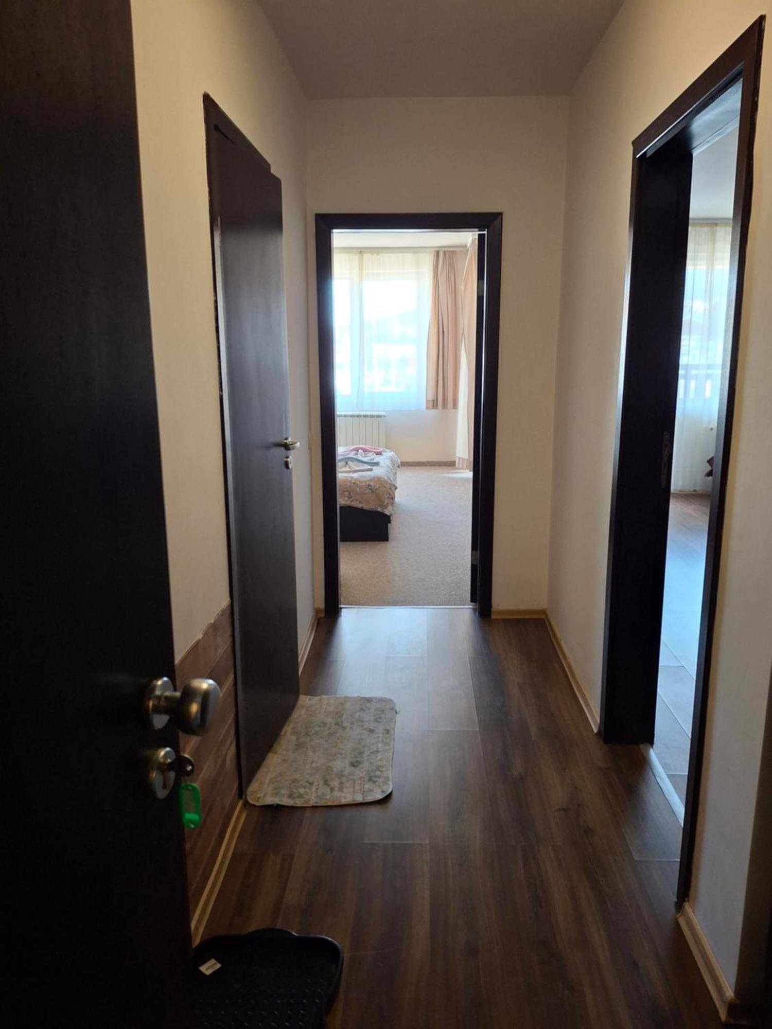 Appartamento Илен 433 Bansko Royal Towers Esterno foto