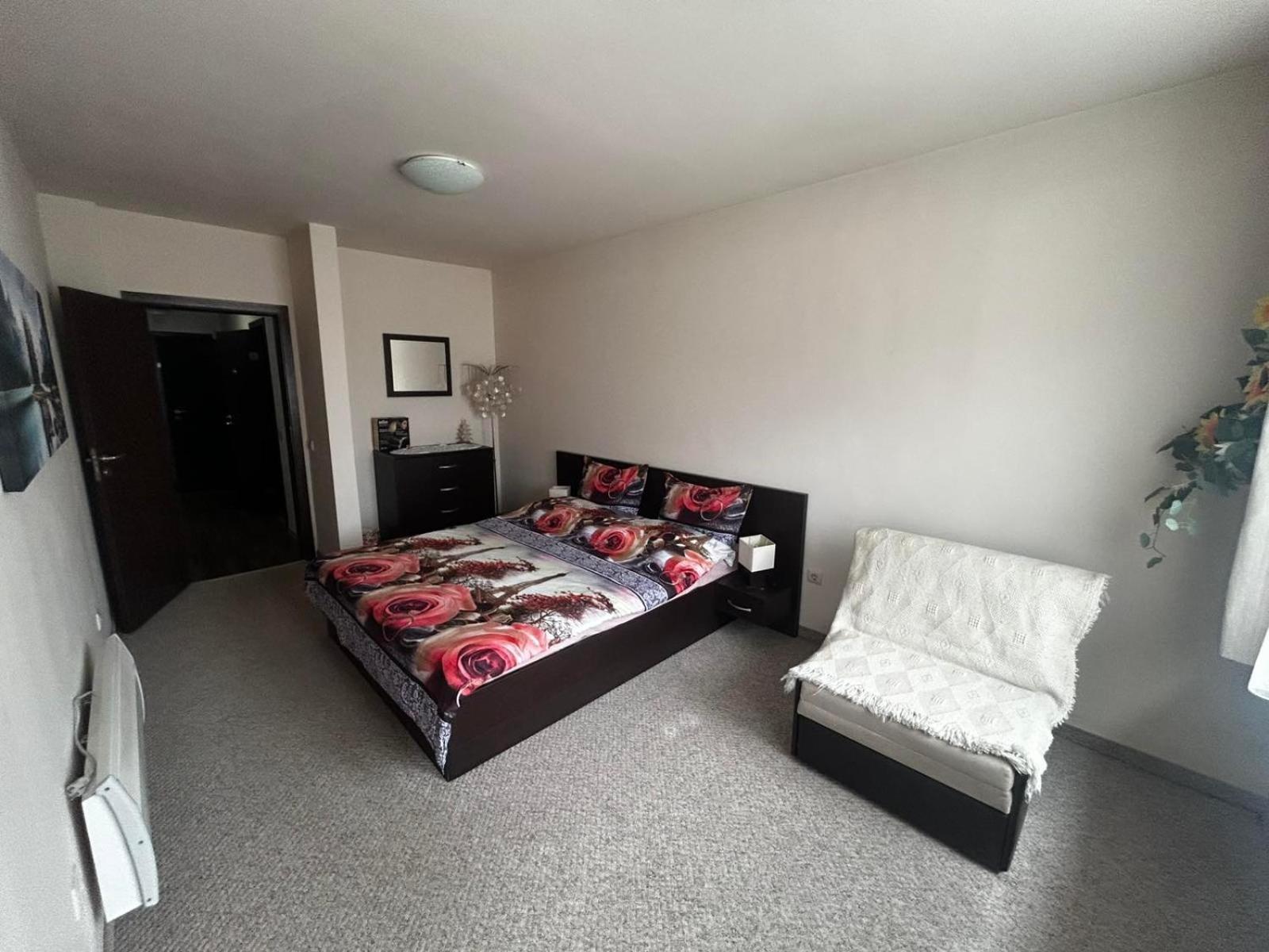 Appartamento Илен 433 Bansko Royal Towers Esterno foto
