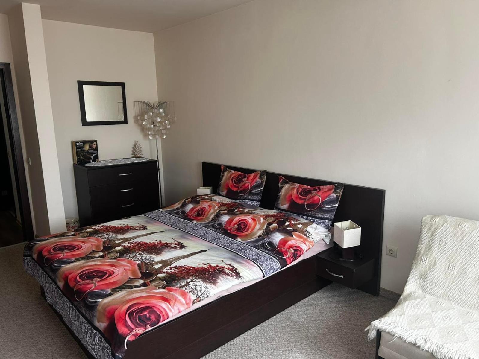 Appartamento Илен 433 Bansko Royal Towers Esterno foto